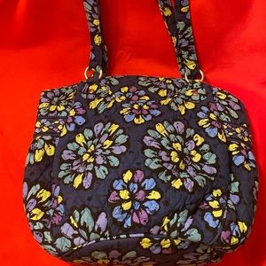 Vera Bradley Shoulder Bag